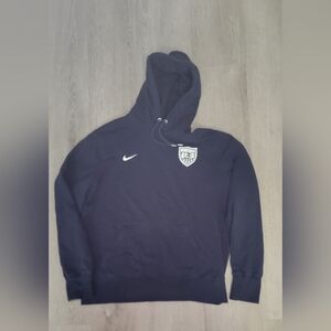 Nike USA soccer hoodie